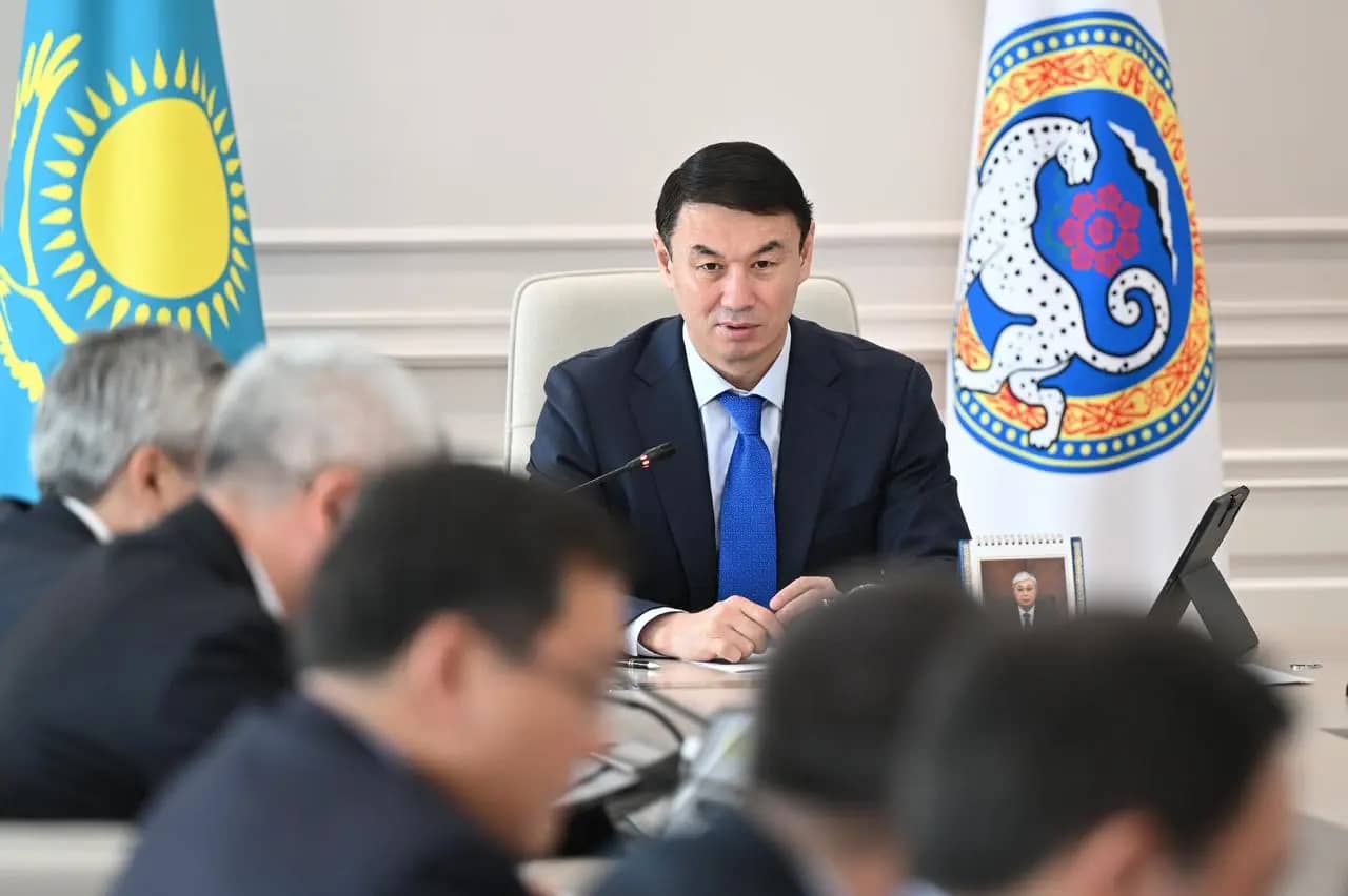 Алматыда жол қауіпсіздігін арттыру және көше жол желісінің сапасын жақсарту жұмыстары күшейтіледі