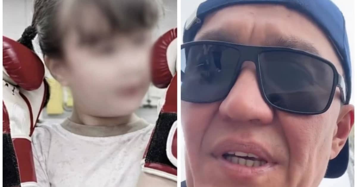 «Кеше ғана шешесімен бірге жүрген»: өрттен қаза тапқан қыздың жаттықтырушысы әсерлі жазба жариялады (ВИДЕО)