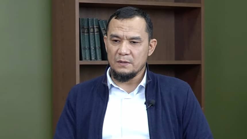 Ранее привлекавшийся к ответственности Дарын Мубаров вновь наказан за нарушение закона
