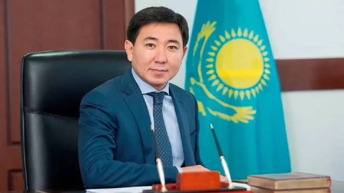 Бывший замакима ВКО Жаксылык Омар получил 6 лет колонии