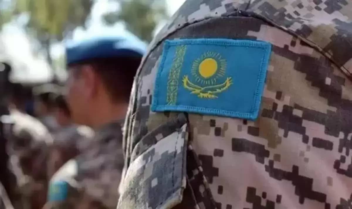 Тоқаев қорғаныс саласында маңызды ауыс-түйіс жүргізді
