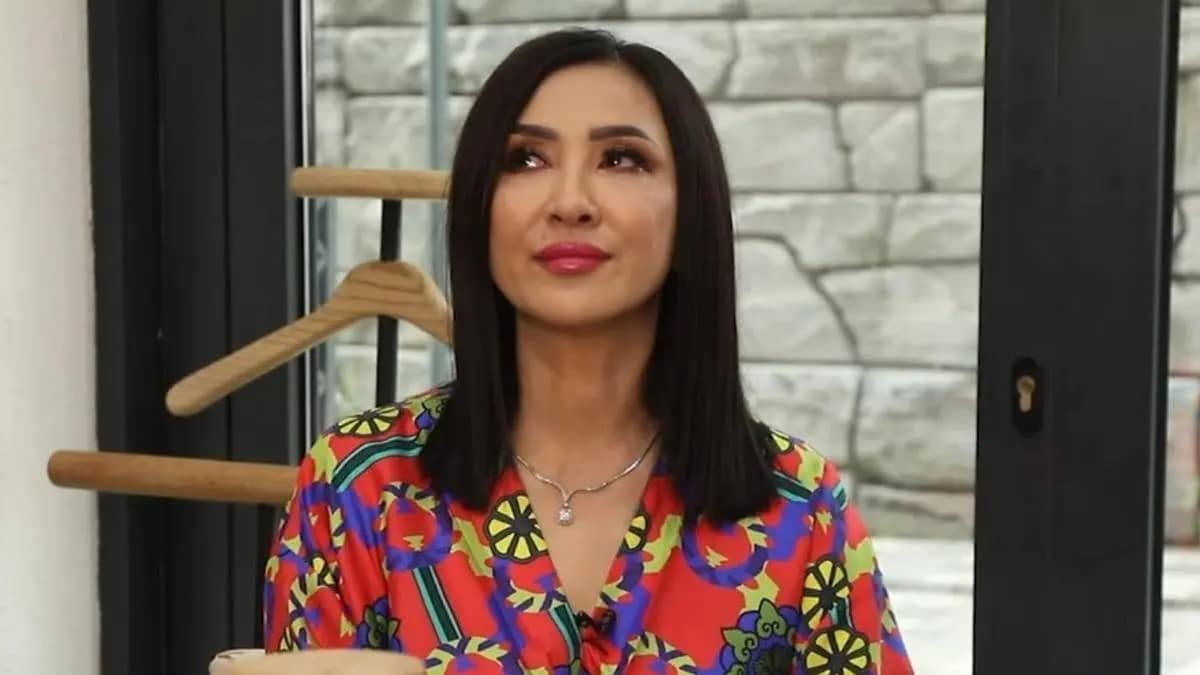 «Елде басқа мәселе жоқ па?»: Меруерт Түсіпбаева әртістерді есірткіге тексеру қажет деген ұсынысқа қарсы шықты