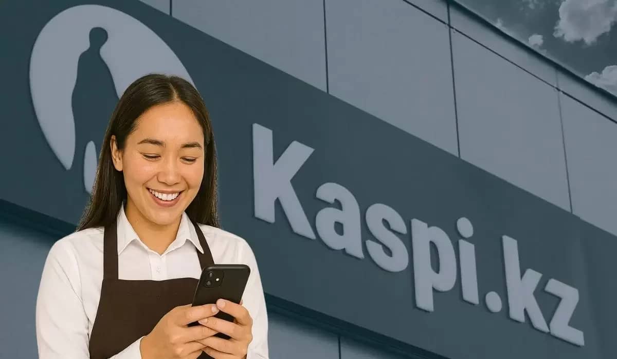 Всегда первый: Kaspi внедрил необычную функцию для посетителей ресторанов