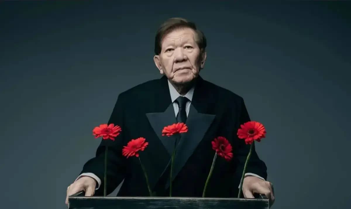 "They will appreciate me after death...": Mukhtar Shakhanov spoke about his people