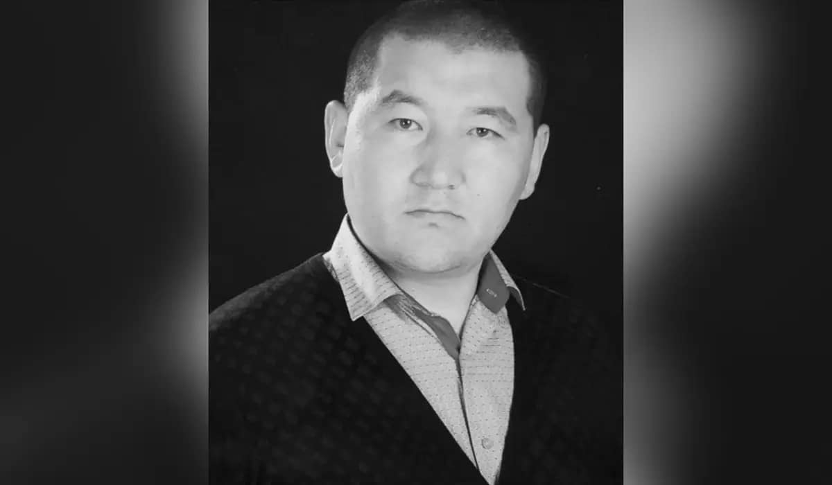 Famous poet passes away