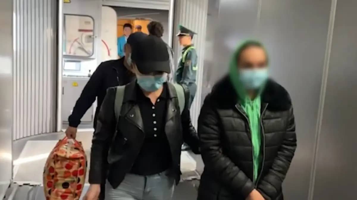 In Almaty, an accountant stole $230,000 from a company and fled to Greece