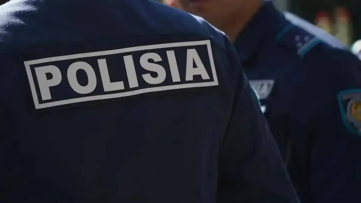 Полицейский скрыл 14 преступлений и был осуждён
