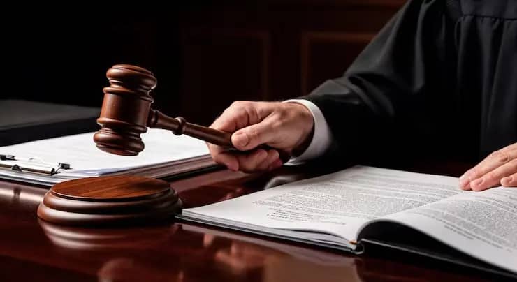 Защищала мужа: суд смягчил приговор жительнице области Абай