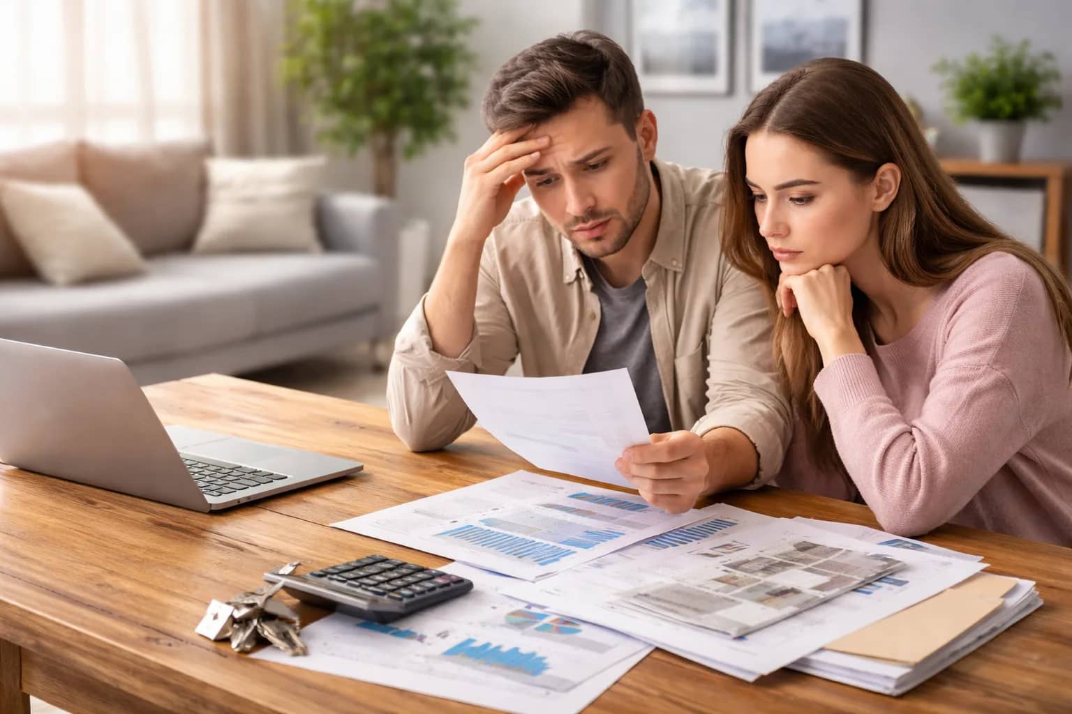 Ghost of a Non-Existent Apartment: 5 Tricks of Scammers in the Housing Market