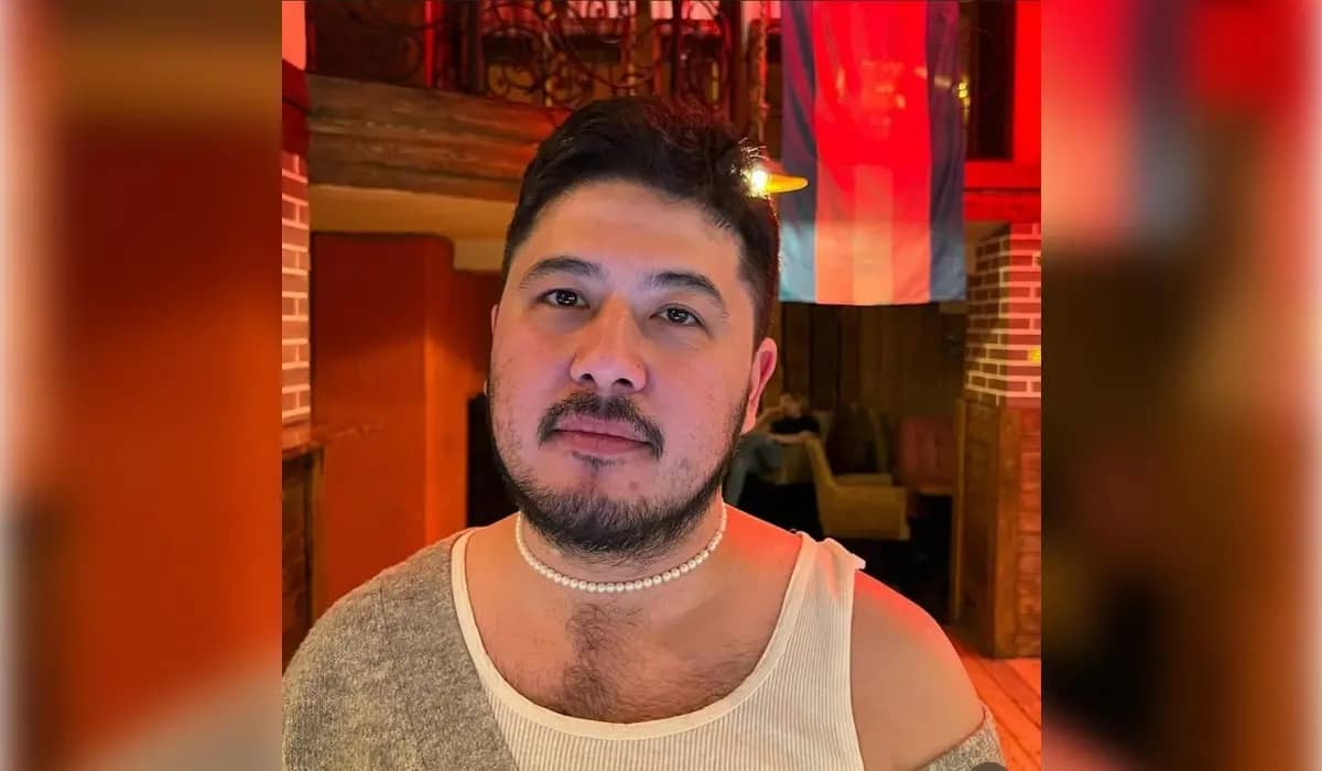 Famous LGBT activist Amir Shaikenjanov sentenced to 5 years in Almaty