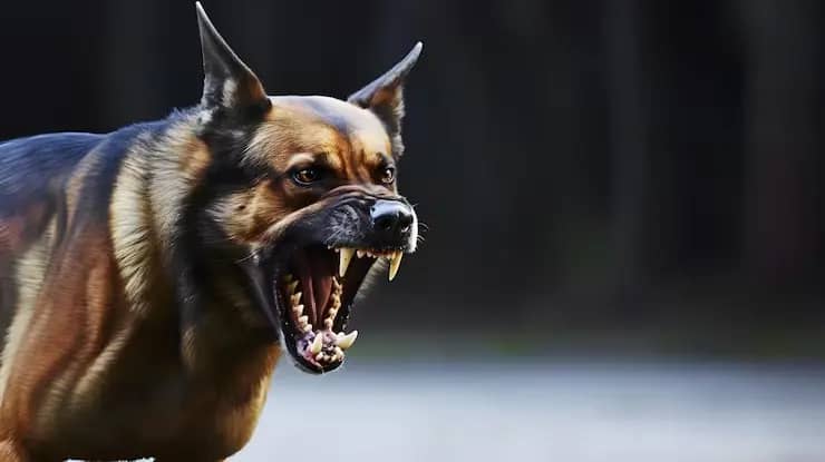 Father whose child was mauled by dogs in Aktobe: The problem of stray dogs is still not solved