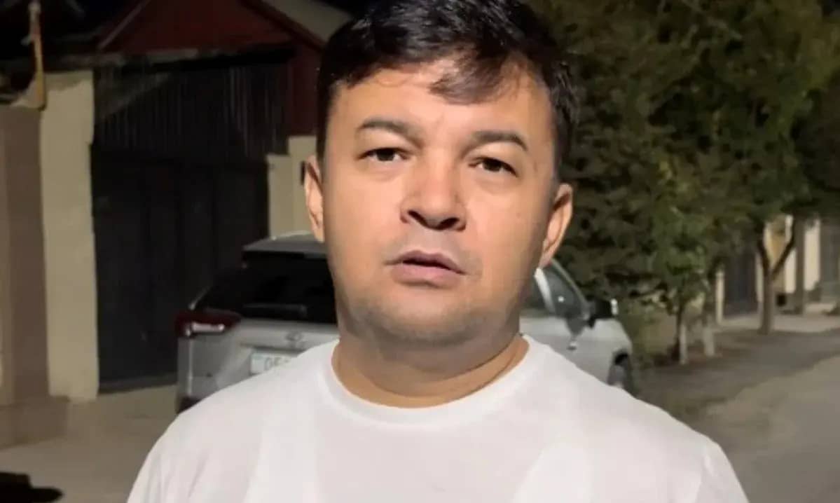 Blogger sentenced to 5 years in Shymkent for extorting 10 million tenge