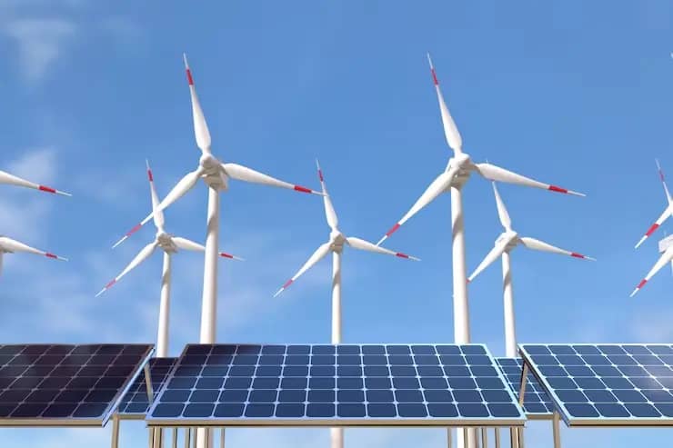 Green Future: China Offers New Environmental Solutions to the World