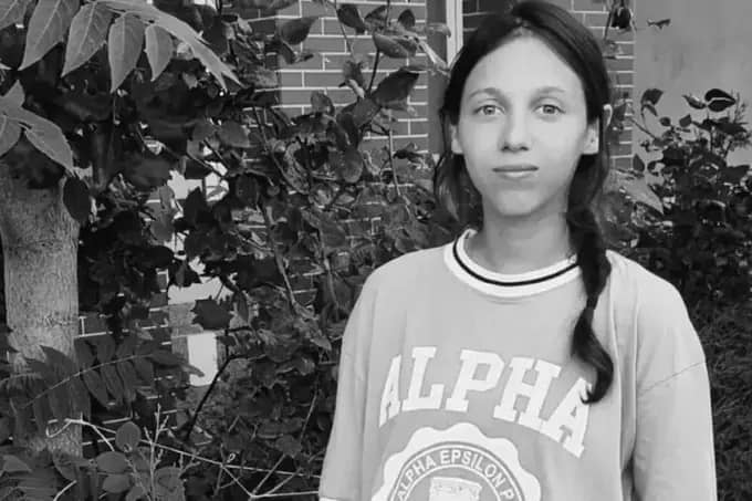 Convicted in Yana Legkodimova murder case transferred to colony for life-sentenced prisoners