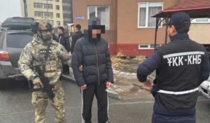 В Талдыкоргане молодые вымогатели заставляли оформлять кредиты на знакомых