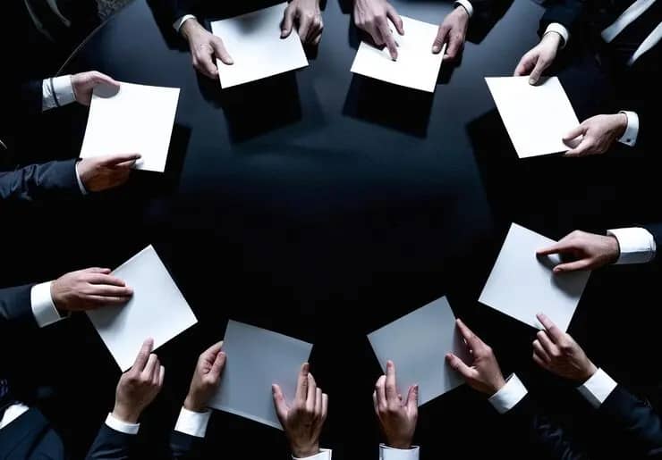 Experts Predict a Bright Future for the New Party 'Adilet'