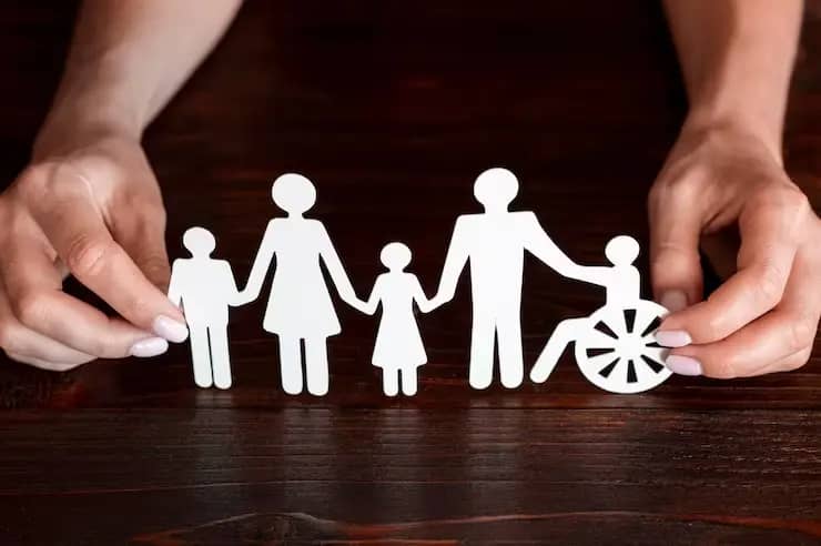 752 thousand citizens and 1.1 trillion tenge: how Kazakhstan develops an inclusive system