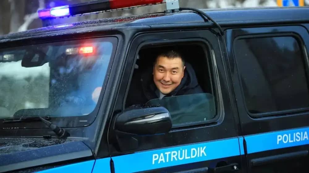 За распространение ложной информации: адвокат и блогер получил 10 суток ареста