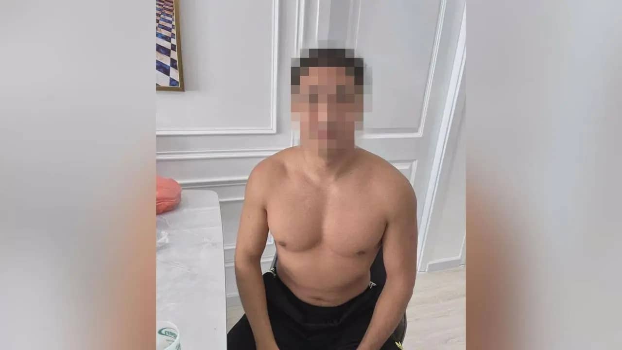 «Шалқыған өмірдің өлшемі»: блогер Қайсар Қамза Вьетнамда құрықталды
