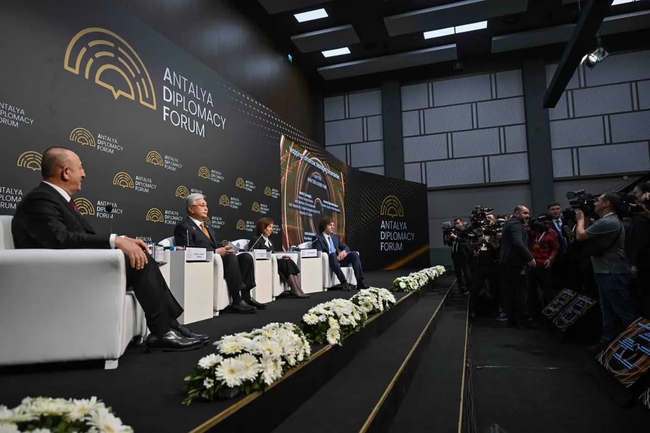 Президент БҰҰ-ның жаһандық рөлінің әлсіреуіне алаңдаушылық білдірді