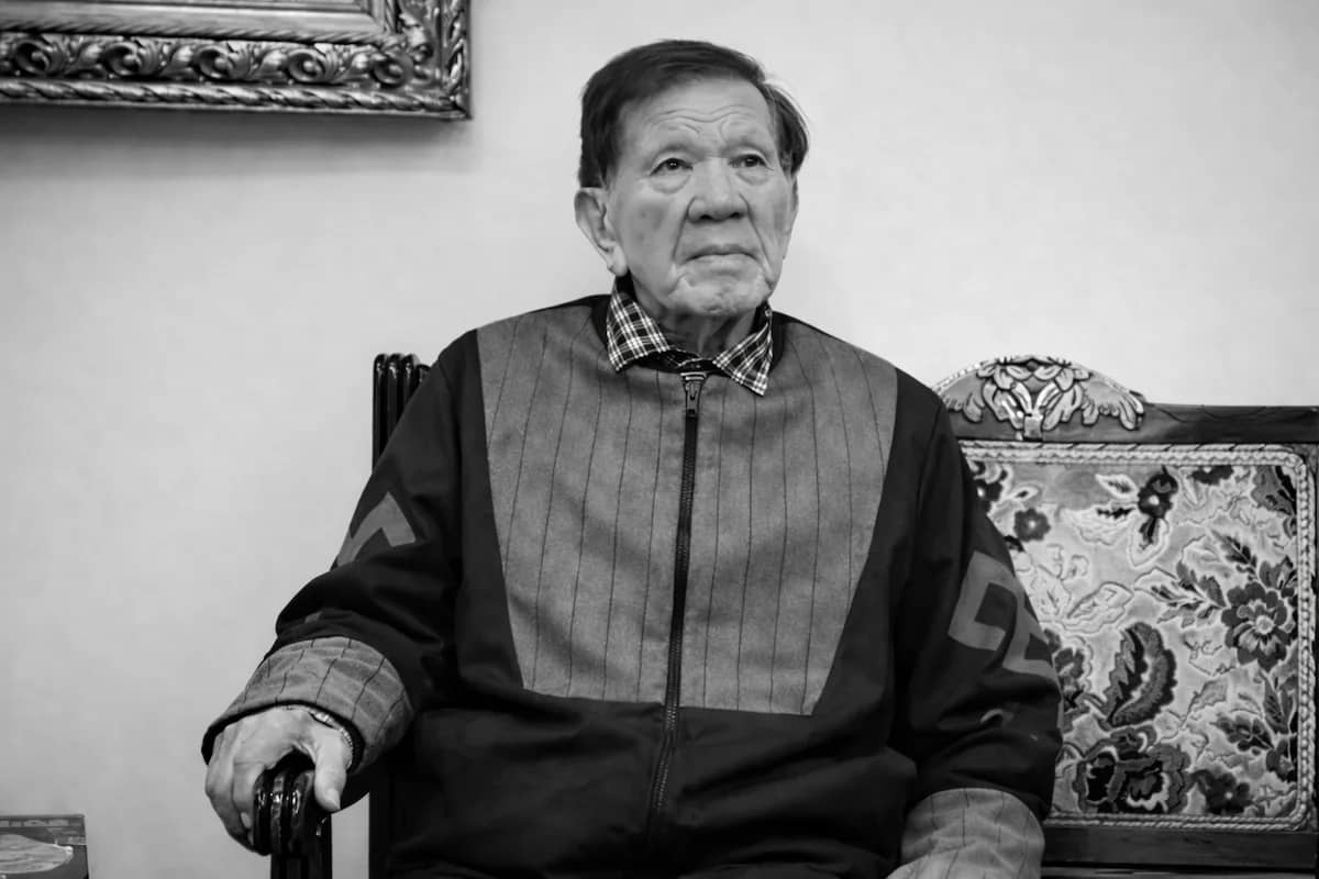 Kassym-Jomart Tokayev expressed condolences on the death of Mukhtar Shakhanov