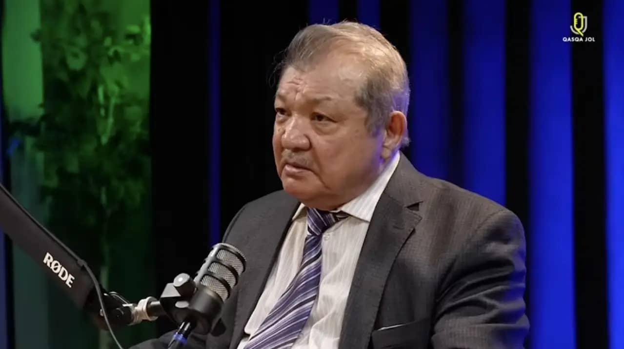 Дубайдың деңгейіне көтереміз деді: Сарапшы Назарбаевтың ғылымға дұрыс бөлмегені туралы айтты