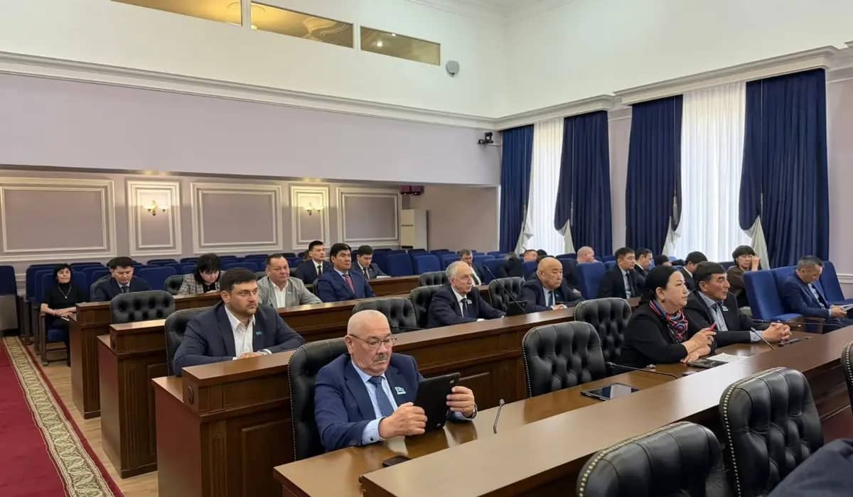 В ЗКО в микрорайоне «Акжайык» построят школу на 1500 мест