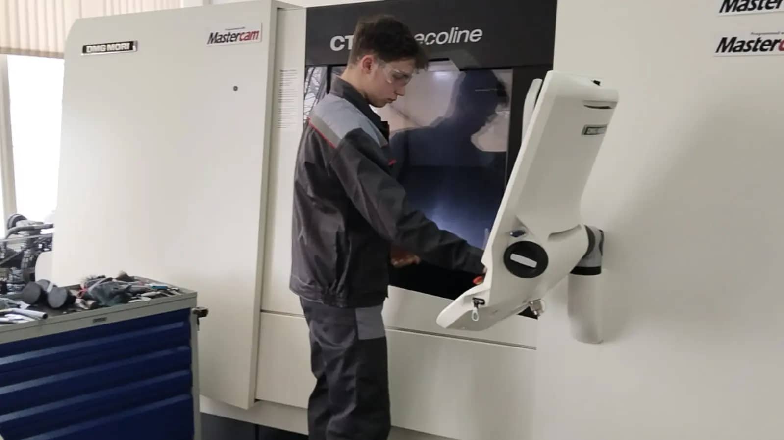 Степногорскте WorldSkillsAqmola-2026 чемпионаты басталды