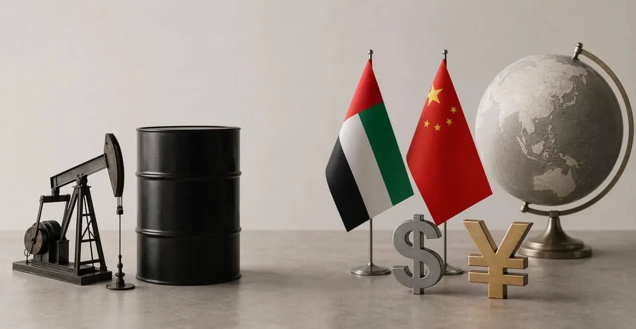 Currency diversification gains momentum in the Middle East