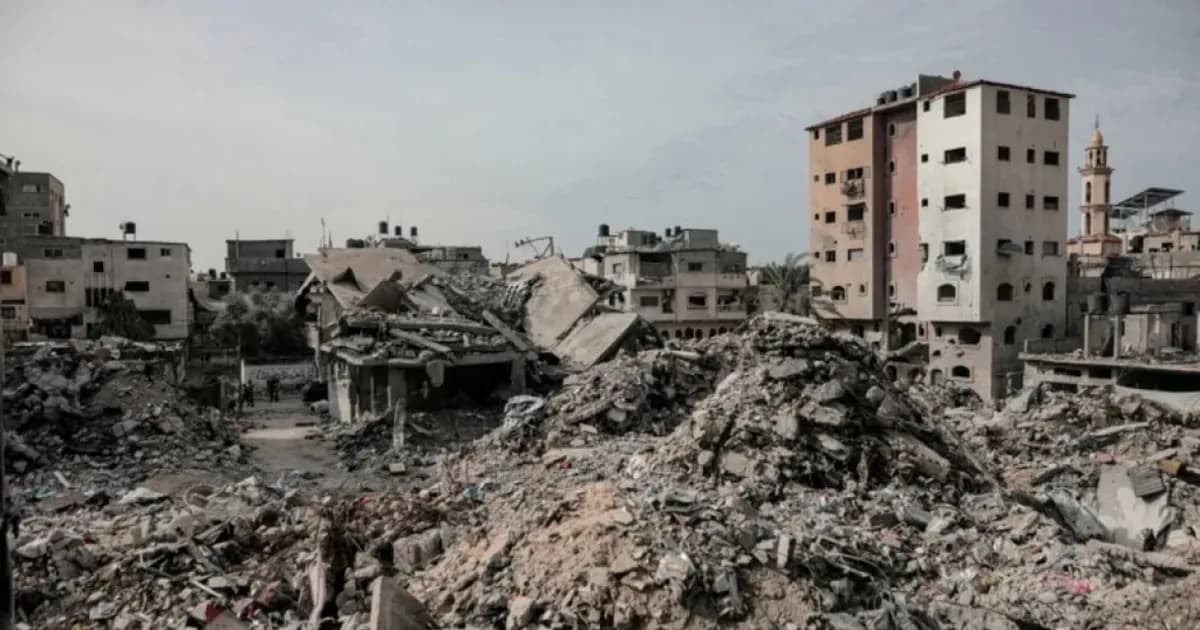 Elections in Gaza: Hamas is being pushed aside