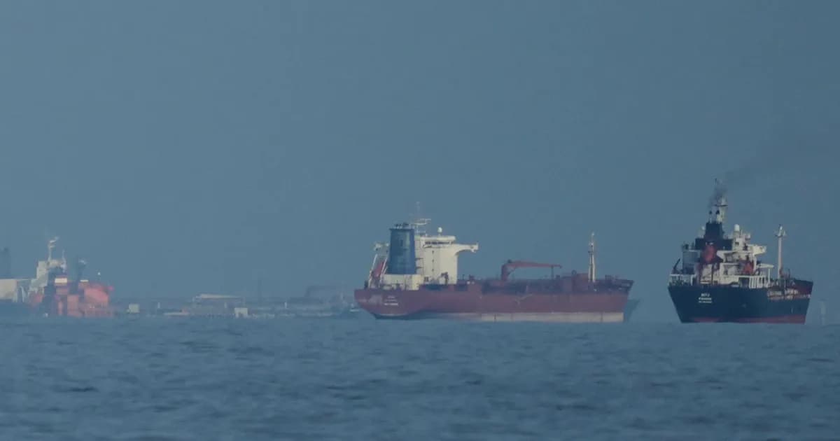 Цены на нефть выросли: переговоры США и Ирана зашли в тупик