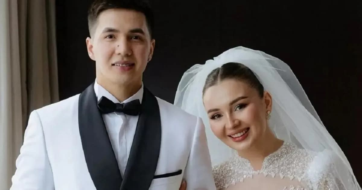 Жанабыловтар ісі: сот үкім шығарды