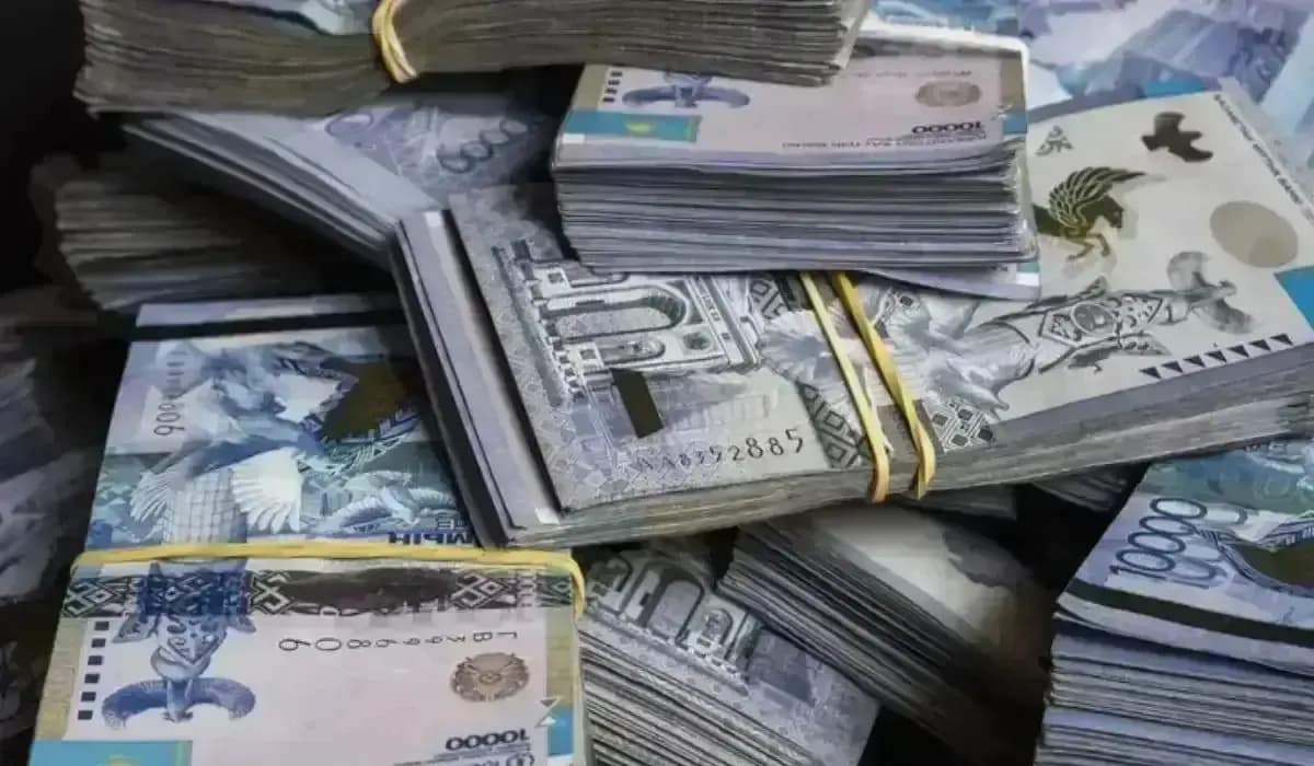 300 млн теңгеге: Астана тұрғыны мен кәсіпорынның бұрынғы басшысы алақтық жолмен қаржы жымқырған