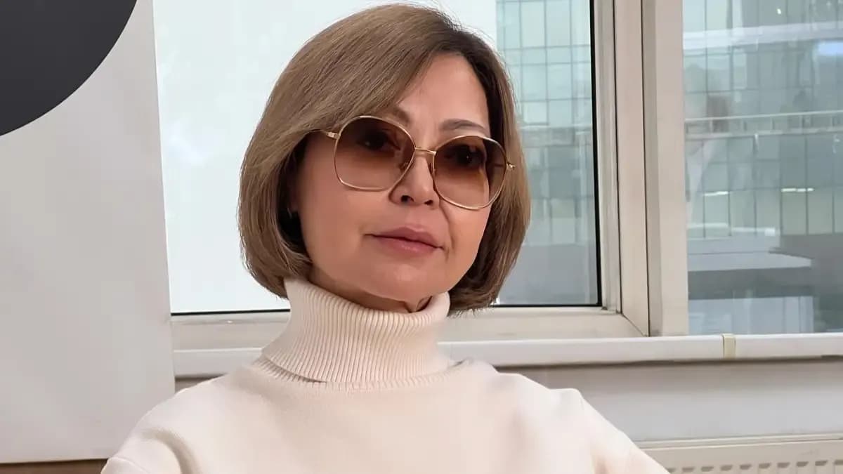 Дело Бажкеновой: обвинение заявляет о выводе средств компании Orda.kz