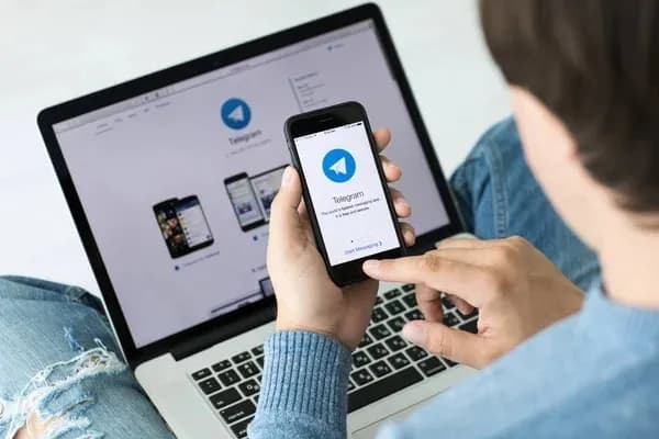 Опасные Telegram-каналы с экстремизмом и пропагандой суицида заблокировали в СКО