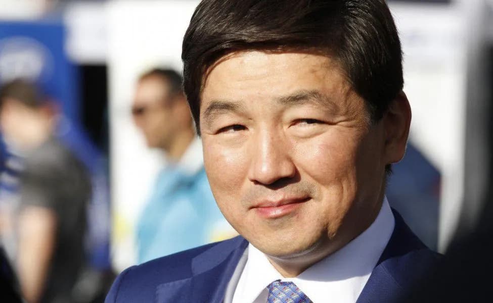 Бауыржан Байбек возглавил совет директоров Qazaq Kaolin после двухлетнего перерыва