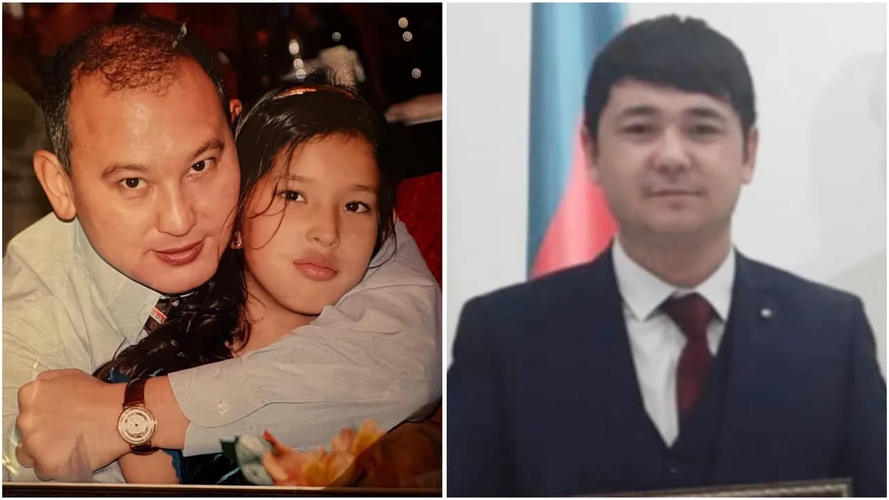 «Ол сотталғанда әулие аралап, қолдаған едік»: белсенді Жәкішевтің өзі де, қызы да қазақ қоғамын ойрандап кеткенін жазды
