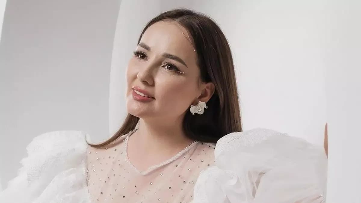 Ең болмаса дос болып қалса: Жазира Байырбекова жесір қалған Мөлдір Мұқановаға аяушылық танытты