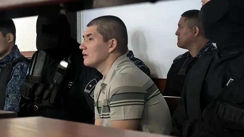 Дело об убийстве в Жангелдине: часть подозрений снята, расследование продолжается