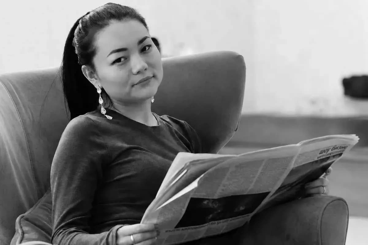 Кәсіби мерекені тойлауға барған: белгілі журналист көлге батып, мерт болды
