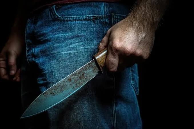     В Алматы жених ранил ножом брата своей невесты