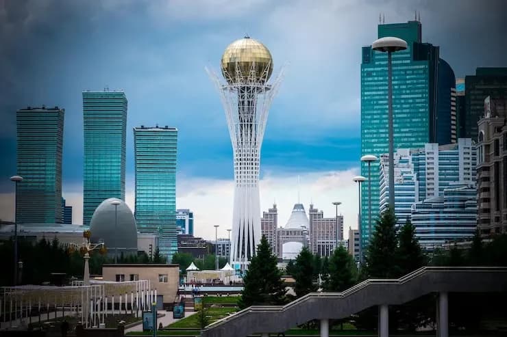 Казахстан занял 81-е место в Глобальном инновационном индексе WIPO