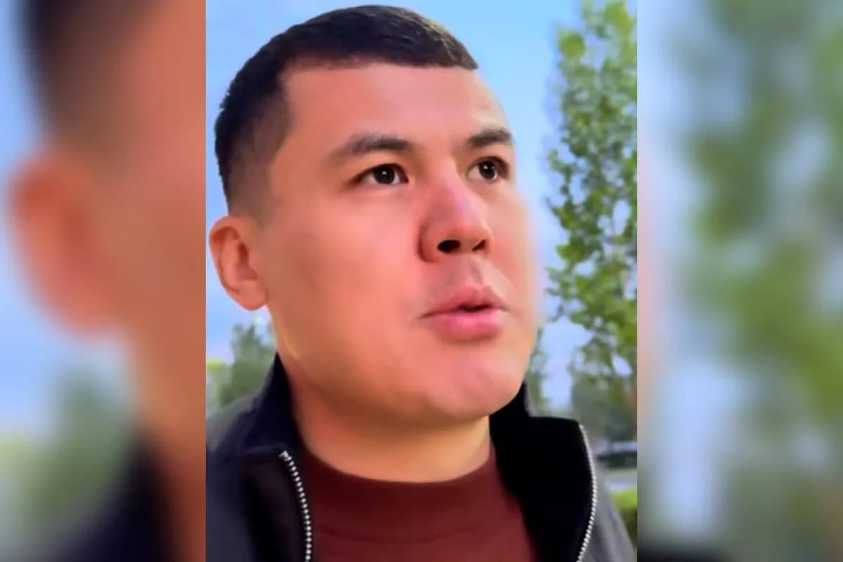 «Бағалар шектен шықты»: Блогер ішкі рейстер мен қымбатшылықты сынға алды