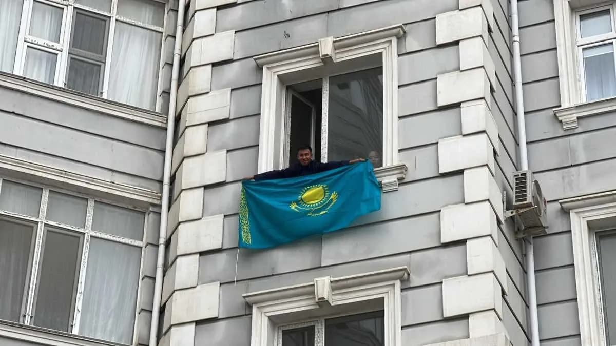 Туды терезе алдына ілуге бола ма – Жарлыққа қол қойылды