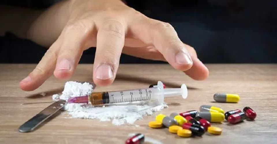 Ұлытауда есірткіге тәуелділікпен күрес қалай жүргізілуде?