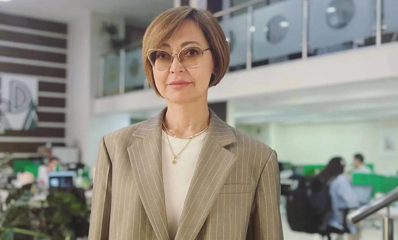 «Я никаких доносов не писала!»: Главред Orda.kz жестко ответила на обвинения Бажкеновой и рассказала о захвате Telegram-канала
