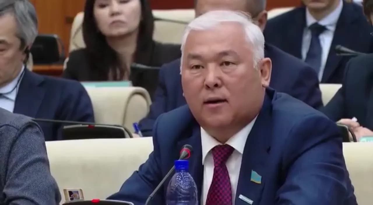 «Информационная атака началась»: Абенов сделал заявление после критики системы выявления пьяных водителей