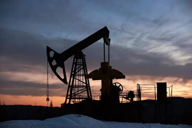 КТК временно прекратил прием нефти из Казахстана после атак дронов на танкеры у Новороссийска