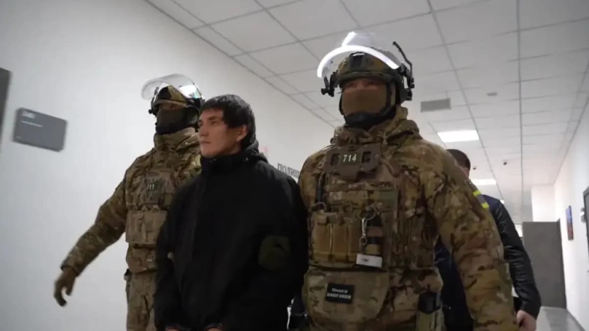 Атыраудығы қанды қылмыс: сот отырысы қашан өтетіні айтылды