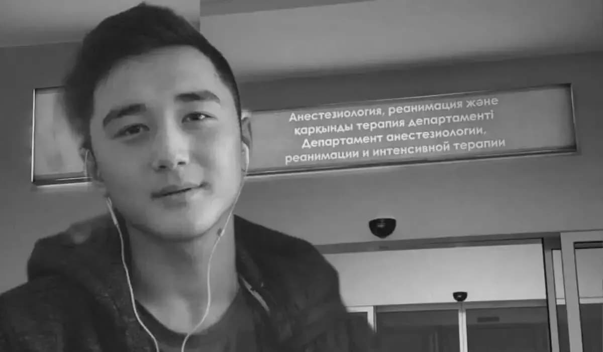 Бүгін астаналықтар Ербаян Мұхтарды ақтық сапарға шығарып салады 